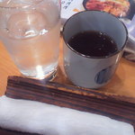 User's review image for ゆう食家 天神橋店