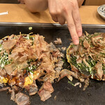 User's review image for 千房 西武池袋店