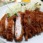 用戶對於とんかつ大和的評論圖