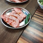 User's review image for 焼肉スタイル肉放題