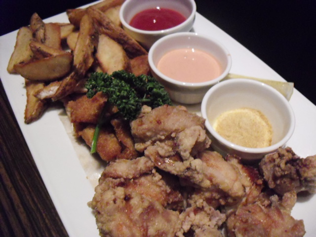 User's review image for BAGUS 新宿靖国通り店