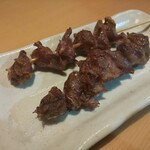 用户对于焼鳥ぎんじ 伏見桃山店的评论图