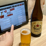 User's review image for あんちすてーき とろろ麦めし 豚丸