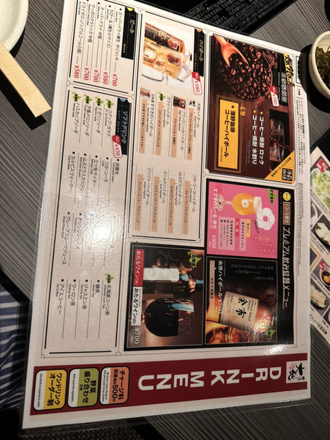 用戶對於北海道しゃぶしゃぶ大地的評論高清圖