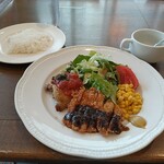 User's review image for ロイヤルホスト 秋葉原店