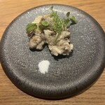 用戶對於串羊 羊サンライズ 西麻布店的評論圖