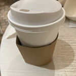 用户对于CAFE de METRO Echika表参道的评论图