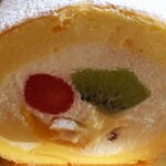 用户对于パティスリー モンシェール 東武百貨店池袋店的评论图