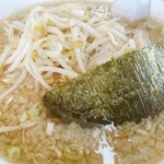 用户对于村山ホープ軒 東大和店的评论图