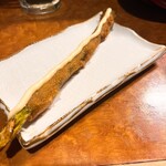用戶對於串かつや BANZAI的評論圖