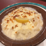 用戶對於山惣 熊の前本店的評論圖