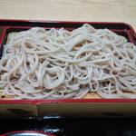 User's review image for 手打　そばうどん　笹舟