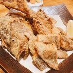 User's review image for なきざかな 新宿店はなれ