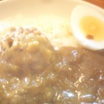 用户对于カレー&チキン専門店 レア レア的评论图