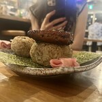 用户对于やきとんやんぐ セカンド NAKANO的评论图