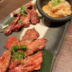 用戶對於松屋 天王寺MIO店的評論圖