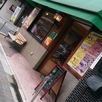 User's review image for ル・パレ・グルマン・スギモト