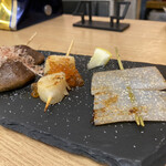 User's review image for 美旬彩 鈴音 LINKS UMEDA店