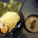 用戶對於拉麺帝国 本店的評論圖