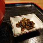 用戶對於若竹的評論圖