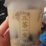用戶對於三茶一生 早稲田店的評論圖