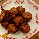 用户对于伯爵の肉団子 新宿御苑店的评论图