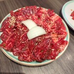 用戶對於上野太昌園 上野本店的評論圖