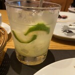 User's review image for バルバッコア 高輪店