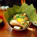 用戶對於炭火焼鳥 千鳥足 白山本店的評論圖
