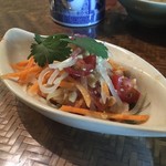用戶對於Tiem an HUONG VIET的評論圖