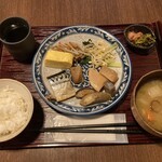 用戶對於九州居酒屋 かてて 京橋的評論圖