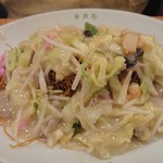 User's review image for 中央軒 千日前店