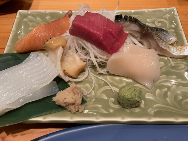 用户对于さっぽろすし均的评论高清图