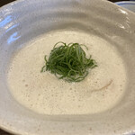 User's review image for 鶏そば専門 GET54 天神店