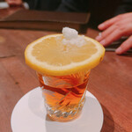 用戶對於BAR HERMIT 西口店的評論圖