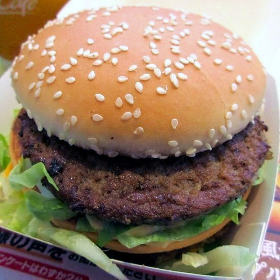 User's review image for マクドナルド 千歳新富店