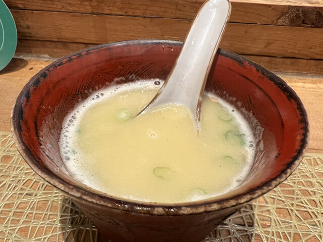 用戶對於ちゃ味鶏的評論高清圖