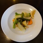 用戶對於イル ピッツァイオーロ的評論圖