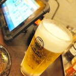 用户对于八重洲居酒場商店 札幌北一条チカホ店的评论图