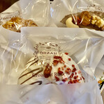 User's review image for カフェ オウザン 銀座三越店