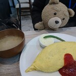 用户对于キッチン サカ的评论图