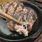 用戶對於ハンバーグ専門店 松屋精肉店的評論圖