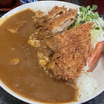 User's review image for かつしげ