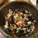 用户对于韓国料理 内房的评论图