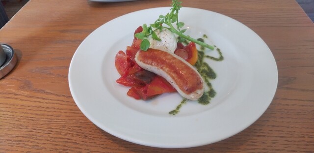 User's recommendation image for マーサーブランチ 六本木