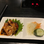 User's review image for ファイヤーホール4000 麻布十番店