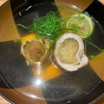 用户对于虎ノ門 とだか的评论图