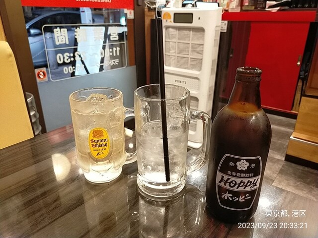 用戶對於新中華 三食四季的評論高清圖