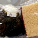 User's review image for モンテヤマザキ