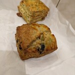 用戶對於tom's SCONE Japanesque的評論圖